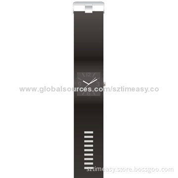 Hot Sale Fashionable Promotional Watch in 2014, Free Sample